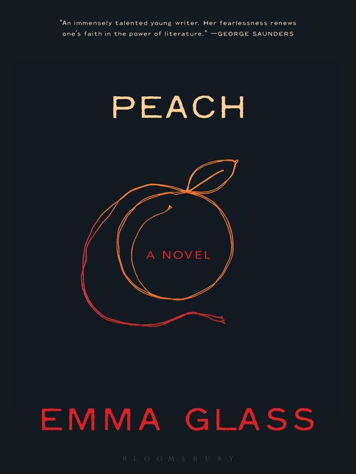 Title details for Peach by Emma Glass - Available
